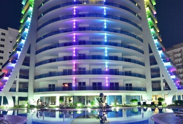 Calista Premium Residence - Görsel 21