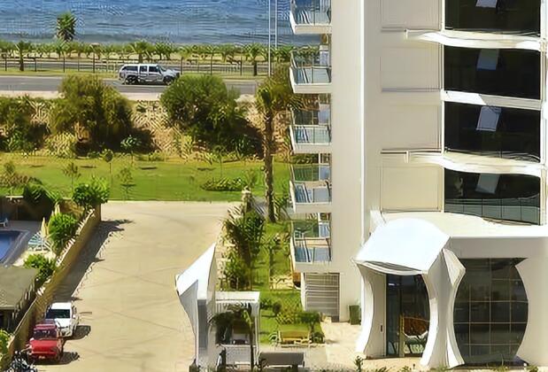 Calista Premium Residence - Görsel 27