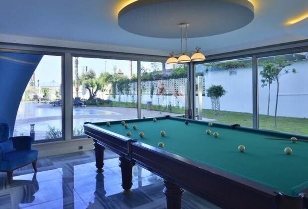 Calista Premium Residence - Görsel 20