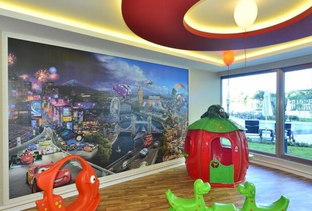 Calista Premium Residence - Görsel 14