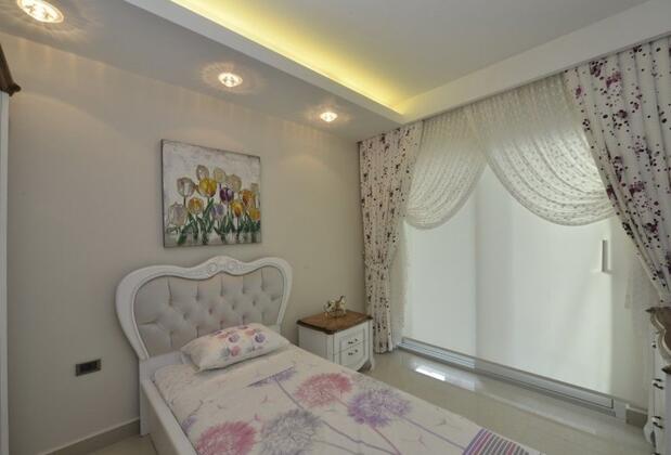 Calista Premium Residence - Görsel 2