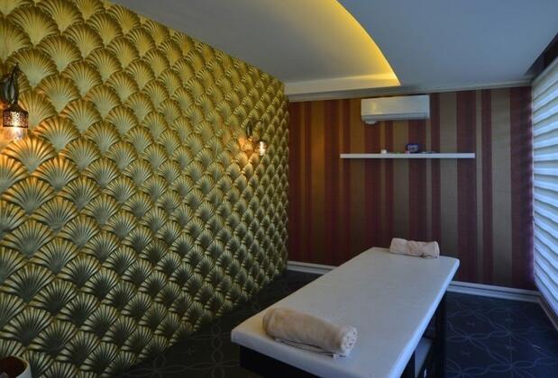 Calista Premium Residence - Görsel 15