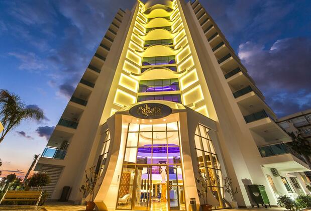 Calista Premium Residence - Görsel 28