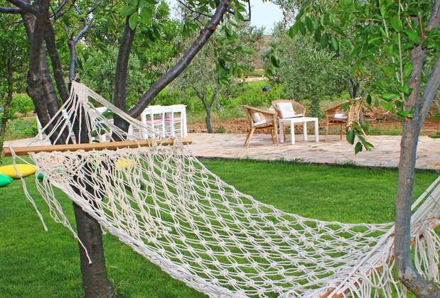 Irmak Bağ Evi - Görsel 7