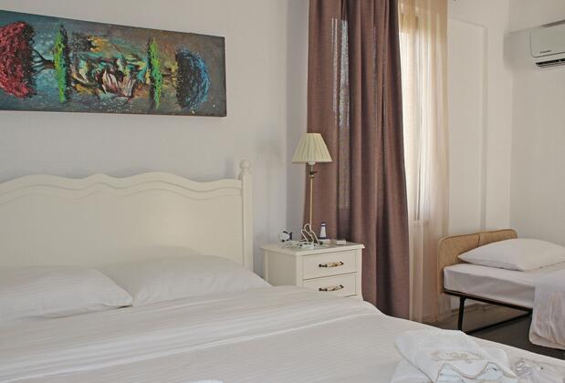 Irmak Bağ Evi - Görsel 11