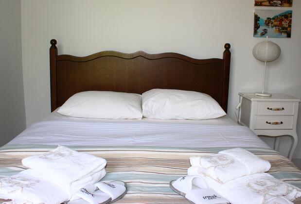 Irmak Bağ Evi - Görsel 13