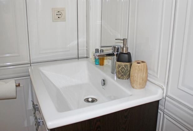 Irmak Bağ Evi - Görsel 17