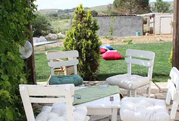 Irmak Bağ Evi - Görsel 8