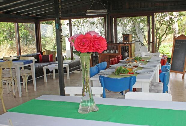 Irmak Bağ Evi - Görsel 5