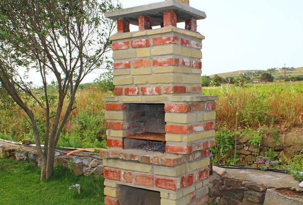 Irmak Bağ Evi - Görsel 3