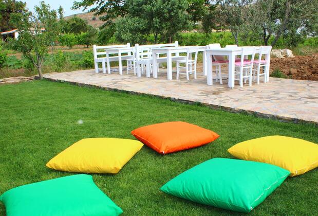 Irmak Bağ Evi - Görsel 10