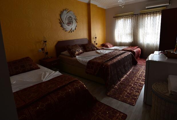 Hotel Demirdağ - Görsel 4