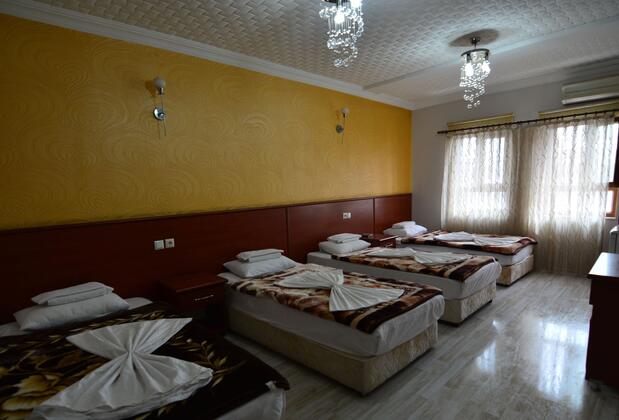 Hotel Demirdağ - Görsel 5