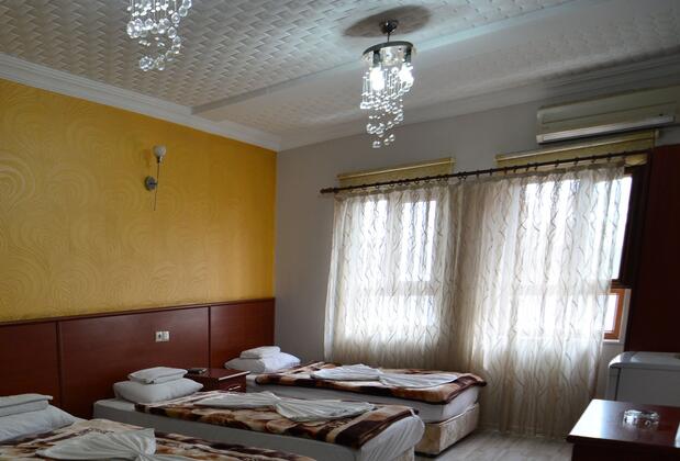 Hotel Demirdağ - Görsel 6