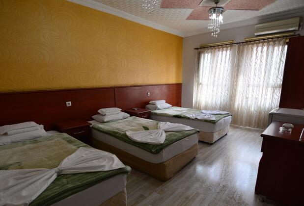 Hotel Demirdağ - Görsel 7