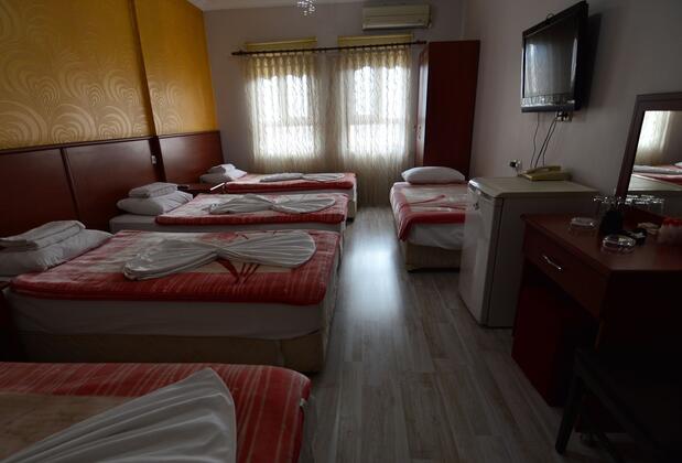 Hotel Demirdağ - Görsel 8