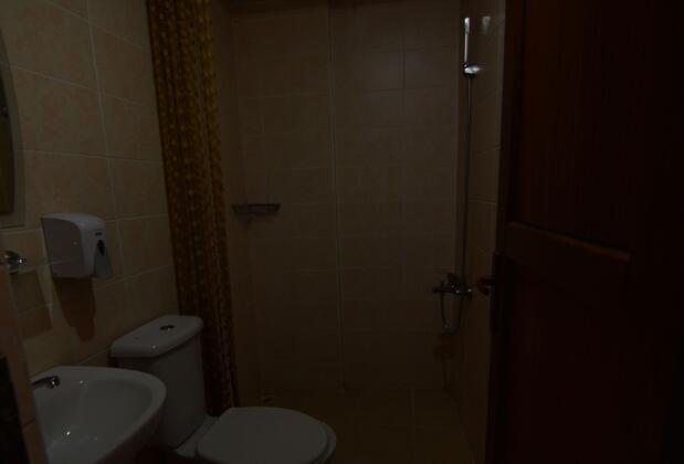 Hotel Demirdağ - Görsel 9