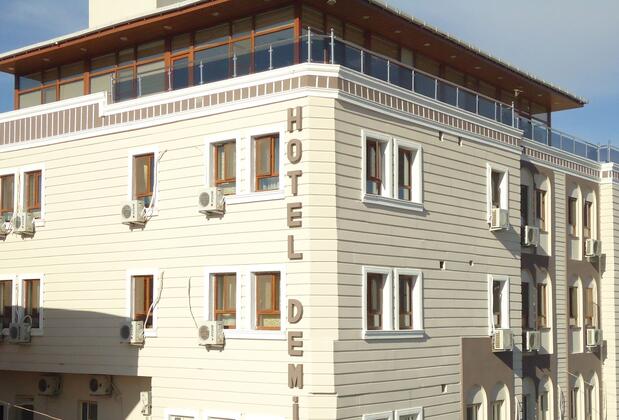 Hotel Demirdağ - Görsel 3