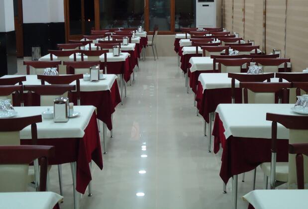 Hotel Demirdağ - Görsel 11