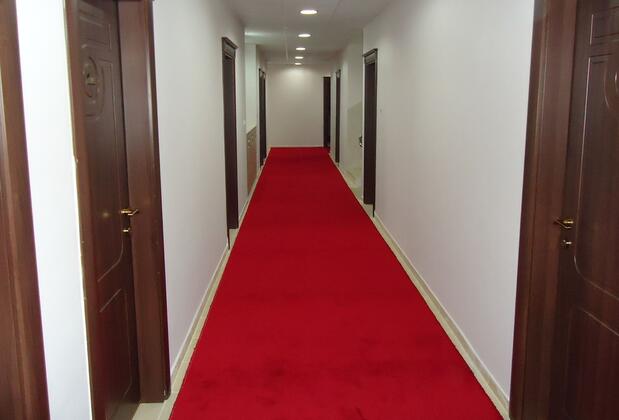 Hotel Demirdağ - Görsel 12