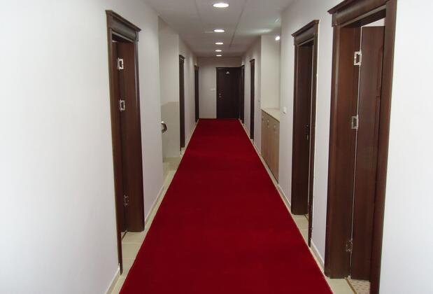 Hotel Demirdağ - Görsel 13