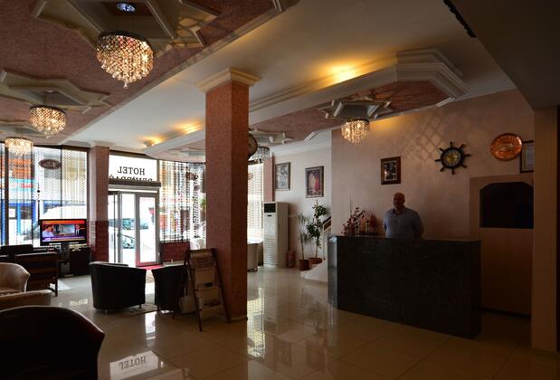 Hotel Demirdağ - Görsel 14