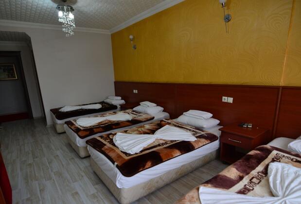 Hotel Demirdağ - Görsel 16