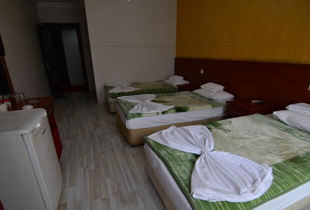 Hotel Demirdağ - Görsel 18