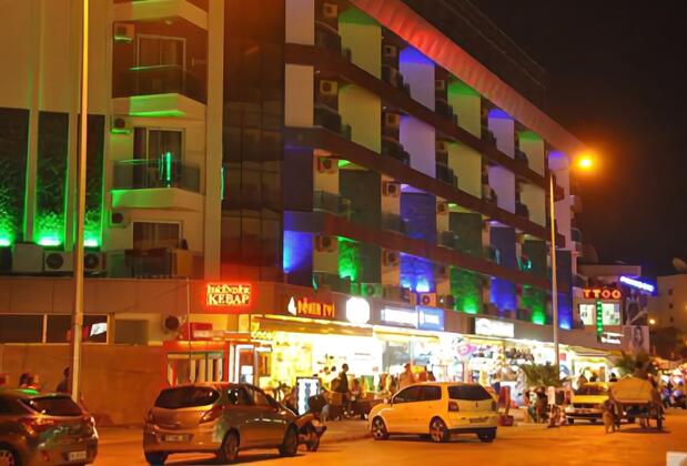 Acar Hotel Kırıkkale - Görsel 6