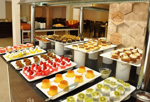 Acar Hotel Kırıkkale - Görsel 31