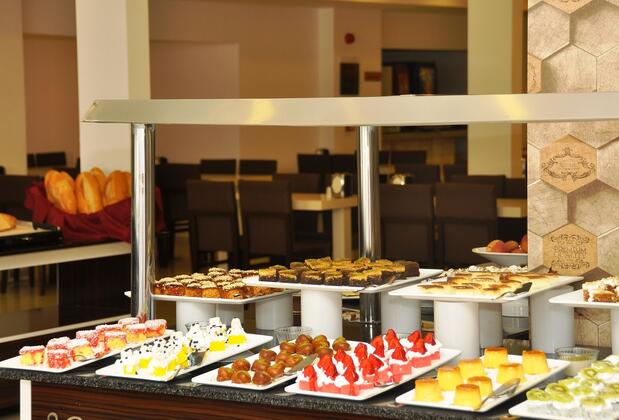 Acar Hotel Kırıkkale - Görsel 32