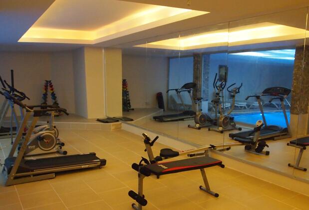 Acar Hotel Kırıkkale - Görsel 33