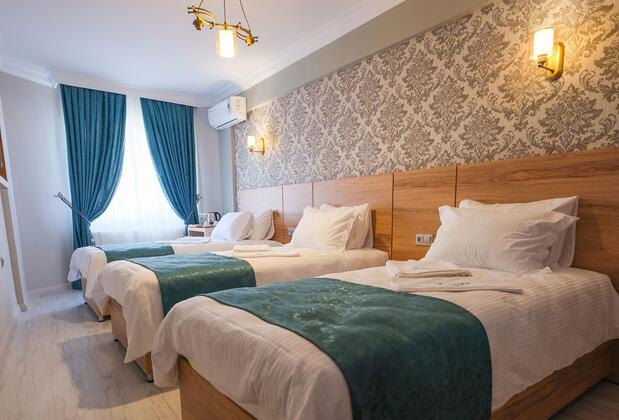 Acar Hotel Kırıkkale - Görsel 14