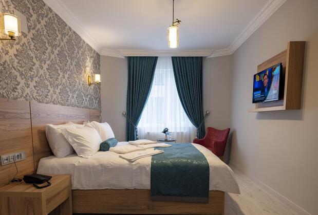 Acar Hotel Kırıkkale - Görsel 15