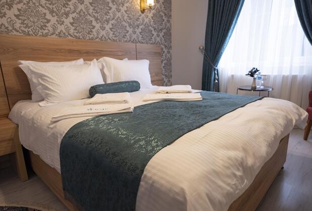 Acar Hotel Kırıkkale - Görsel 17