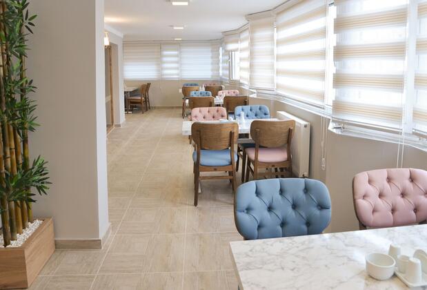 Acar Hotel Kırıkkale - Görsel 28