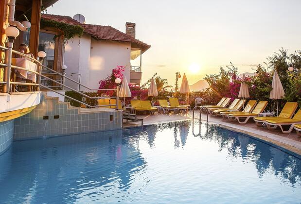 Villa Sonata - Görsel 12