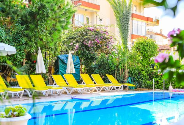 Villa Sonata - Görsel 11