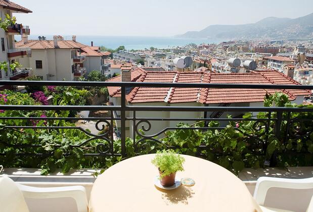 Villa Sonata - Görsel 4