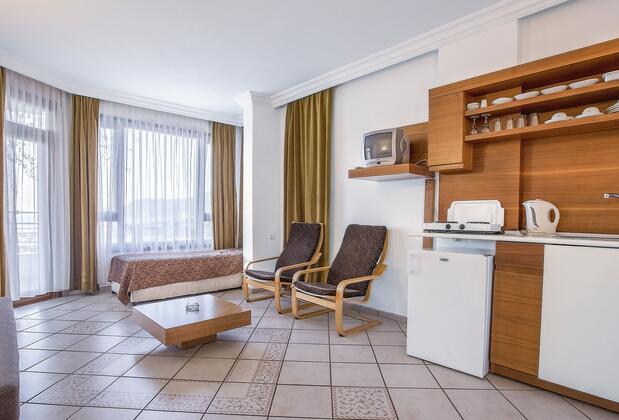 Villa Sonata - Görsel 8