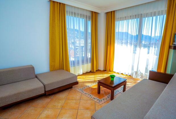 Villa Sonata - Görsel 9