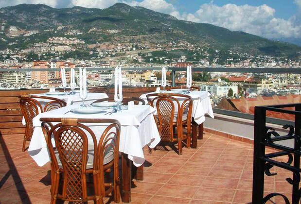 Villa Sonata - Görsel 19