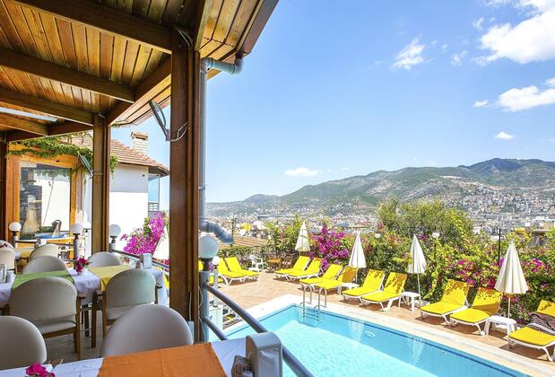 Villa Sonata - Görsel 21