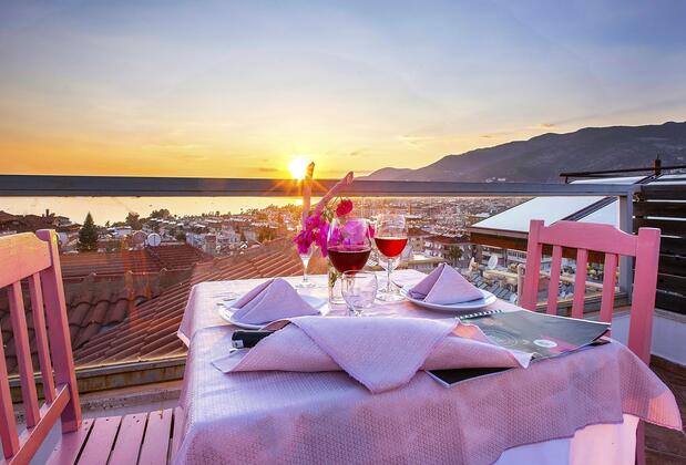 Villa Sonata - Görsel 22