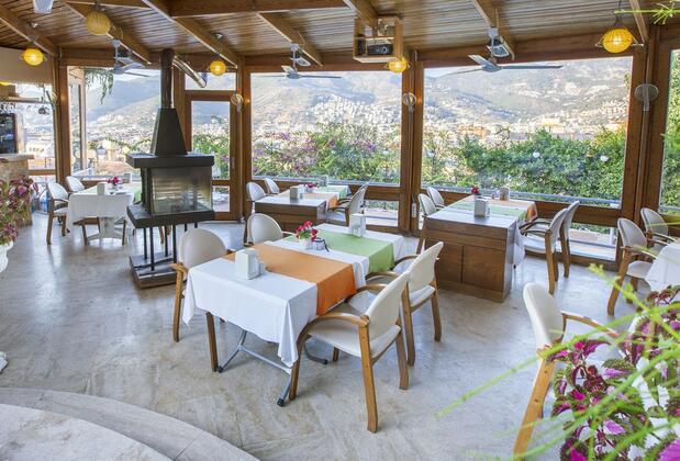 Villa Sonata - Görsel 23