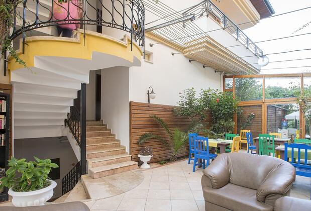 Villa Sonata - Görsel 3