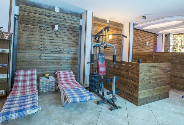 Villa Sonata - Görsel 15