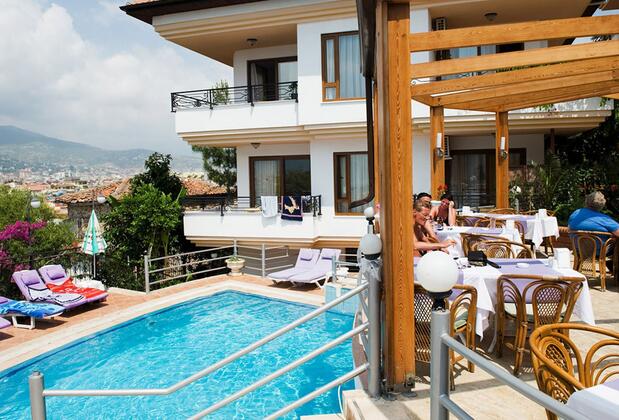 Villa Sonata - Görsel 13