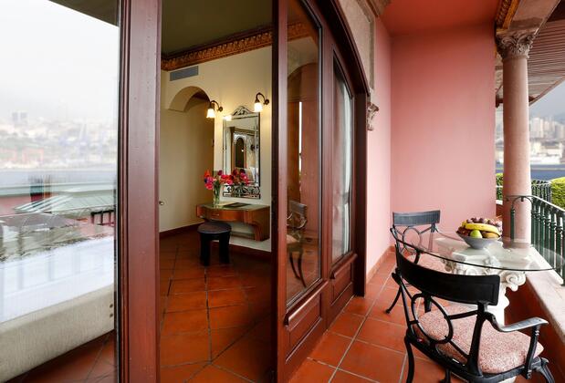 Sultanahmet Palace Hotel - Görsel 15