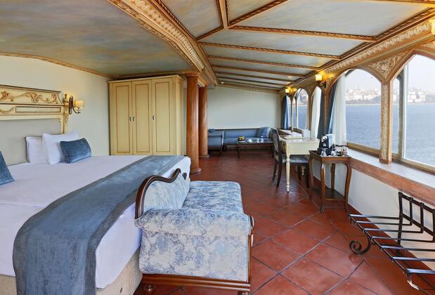 Sultanahmet Palace Hotel - Görsel 16